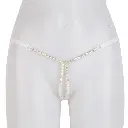 Pearl Erotic Panty EPN-04558