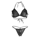 Crotchless Erotic Lingerie Set ELS-06568