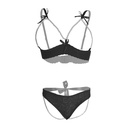 Bust Open Erotic Lingerie Set ELS-06606