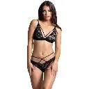 Regular Lingerie Set LS-06018
