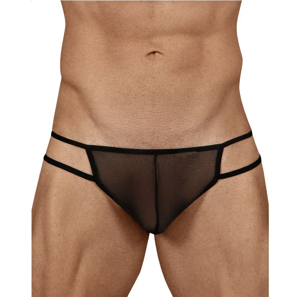  Men's Thong Underwear ML-07225