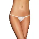 G String Erotic Panty EPN-04115