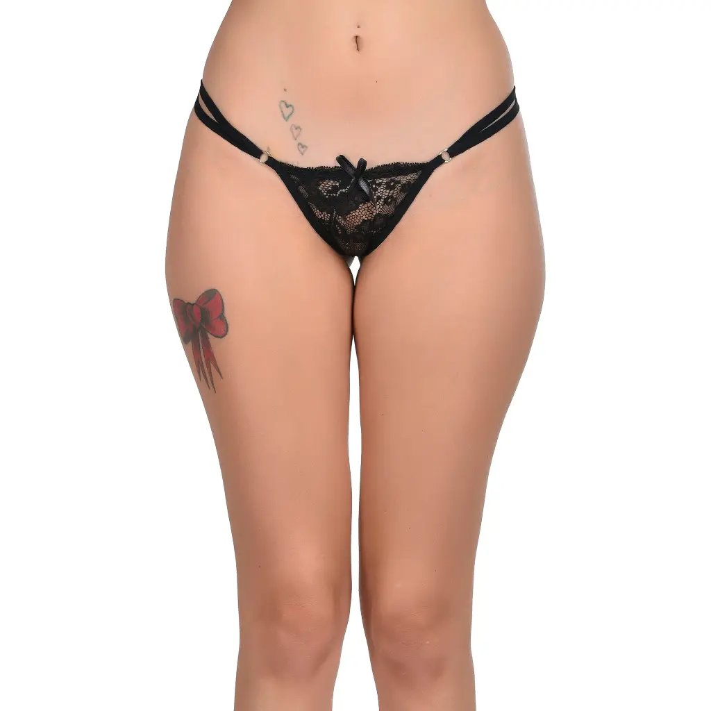 G String Erotic Panty EPN-04136