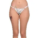 Thong Erotic Panty EPN-04094