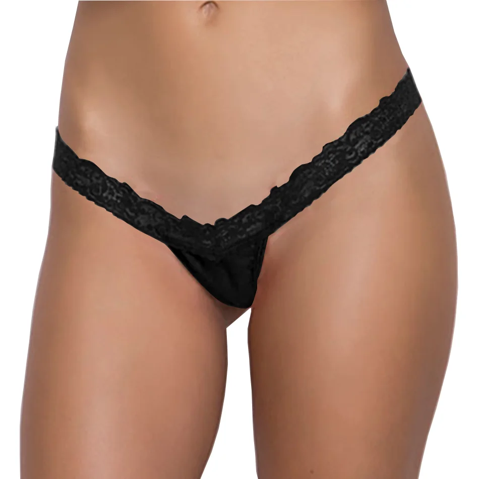 Thong Erotic Panty-EPN-04098