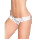 Hip Open Erotic Panty-EPN-04097