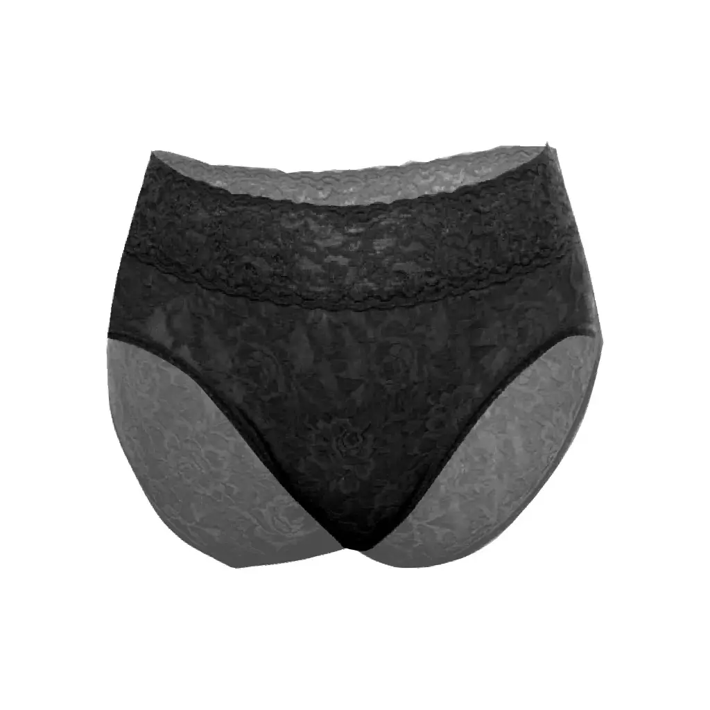 Brief Panty PN-05002