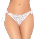 Hip Open Erotic Panty EPN-04034