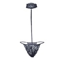 Bust Open Erotic Lingerie Set ELS-06845