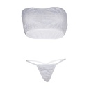 Tube Erotic Lingerie Set-ELS-06999