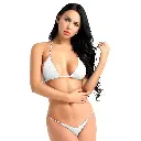 Thong Bikini Set BKN-60015