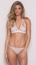 Thong Erotic Lingerie Set-ELS-06728