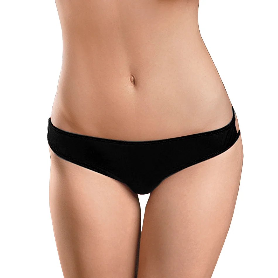 Crotchless Erotic Panty EPN-04032