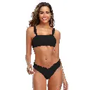 Frill Bikini Set BKN-60011