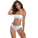 Halter Neck Bikini Set BKN-60025