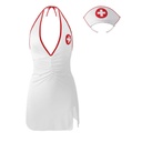 Nurse Erotic Costume EC-00182