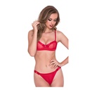 See Through Lingerie Set-LS-06339