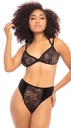 Regular Lingerie Set-LS-06350