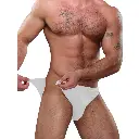  Men's Bikini Underwear ML-07007