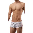 Men's Boxer Underwear ML-07163