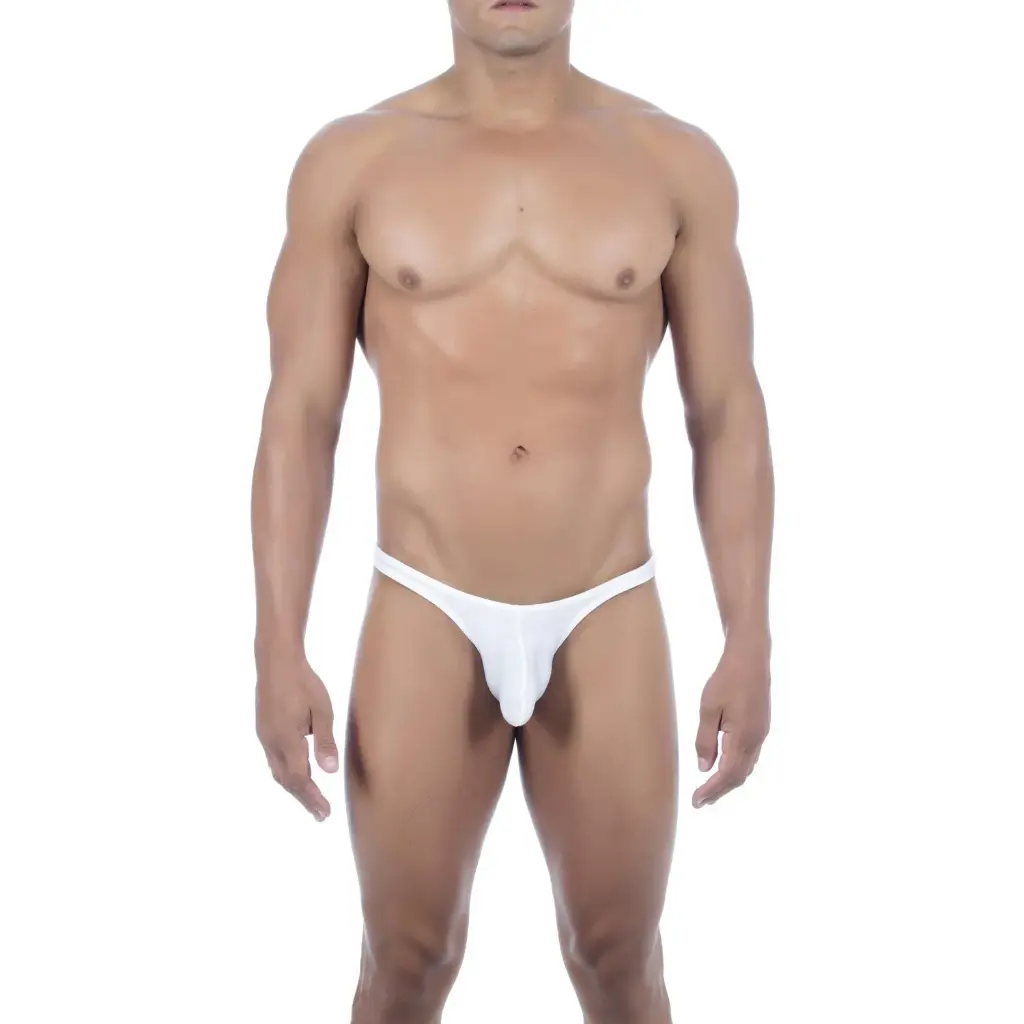  Men's Bikini Underwear ML-07013