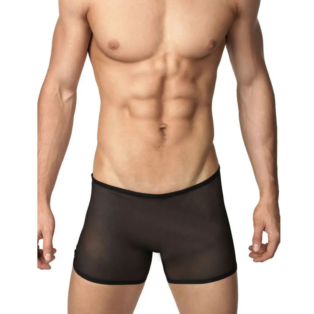 Men's Boxer Underwear ML-07230