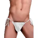  Men's Bikini Underwear ML-07028
