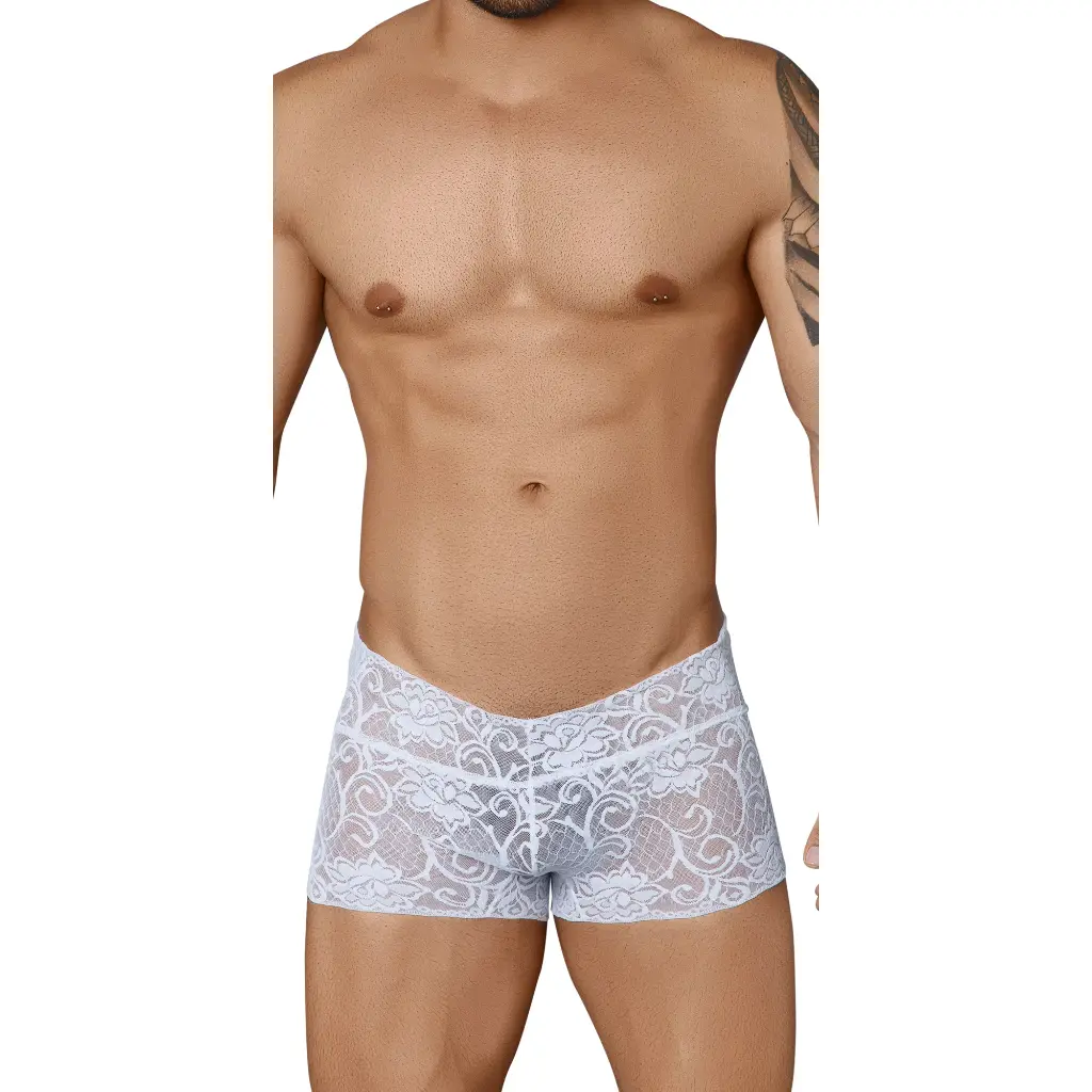 Men's Boxer Underwear ML-07331