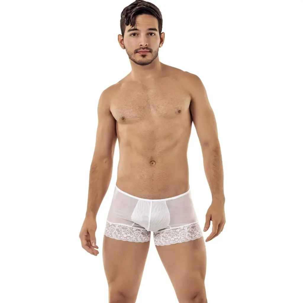 Men's Boxer Underwear ML-07407