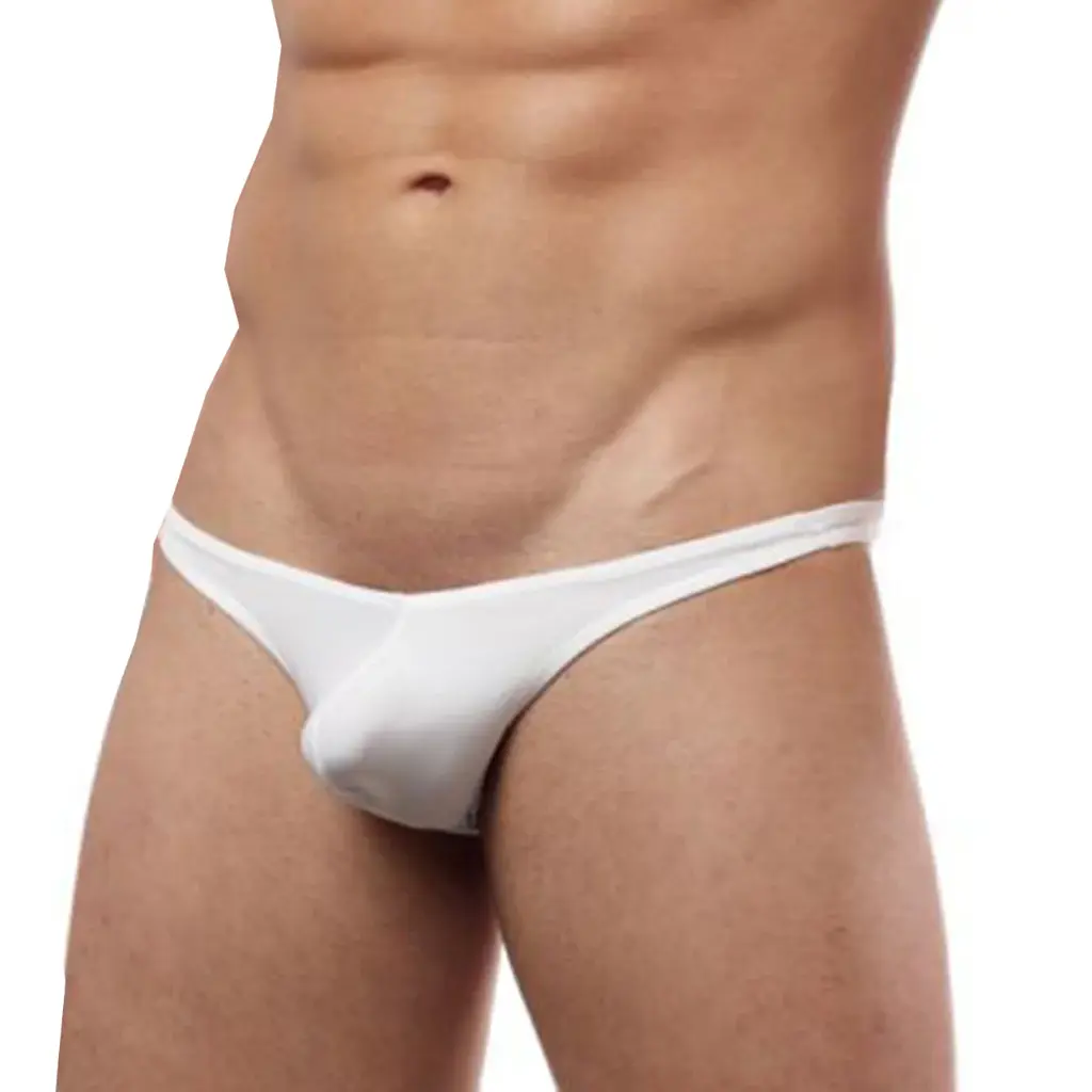 Men's Bikini Underwear ML-07201