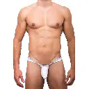  Men's Bikini Underwear ML-07206