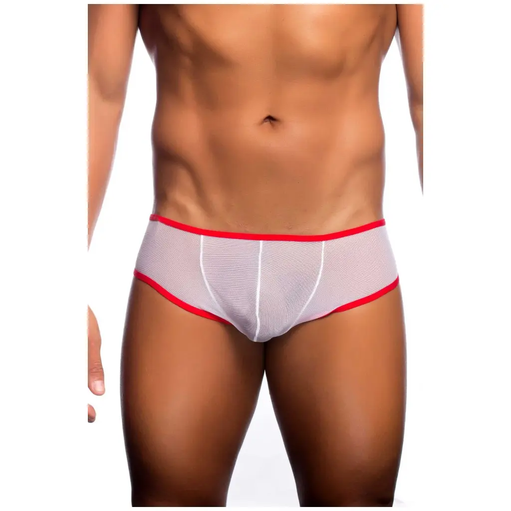 Men's Bikini Underwear ML-07208
