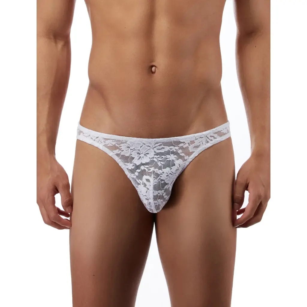 Men's Brief Underwear ML-07116