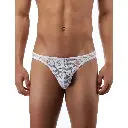 Men's Brief Underwear ML-07116