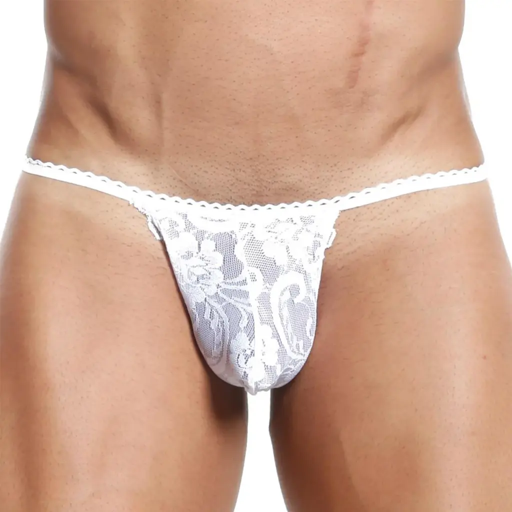 Men's Bikini Underwear ML-07321