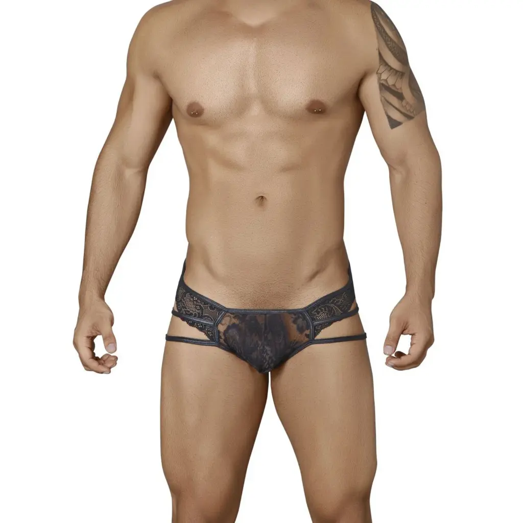 Men's Brief Underwear ML-07318