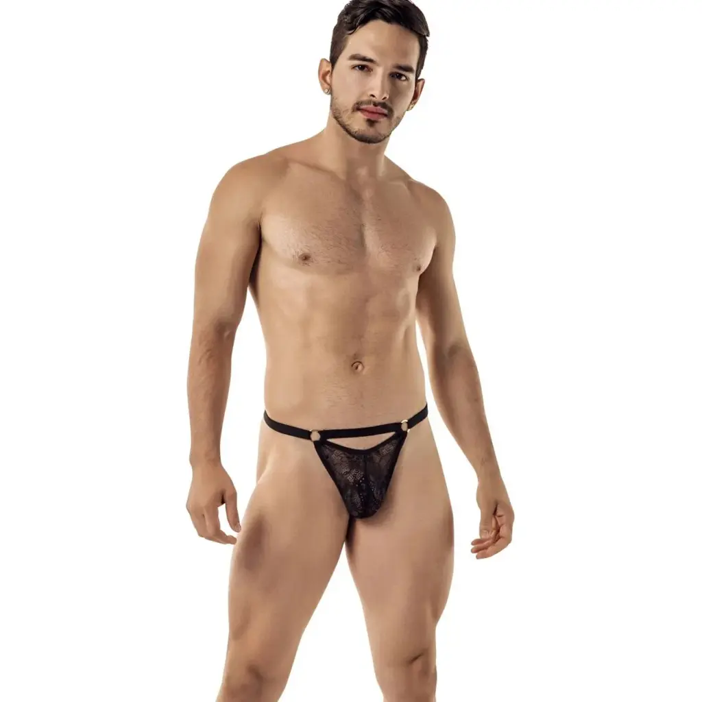 Men's Bikini Underwear ML-07322