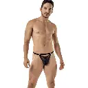 Men's Bikini Underwear ML-07322