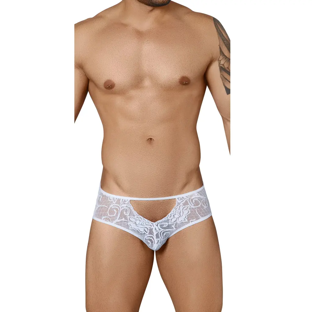 Men's Brief Underwear ML-07325
