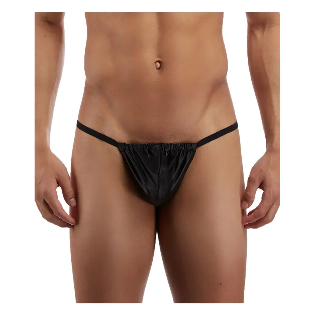 Men's G String Underwear ML-07038
