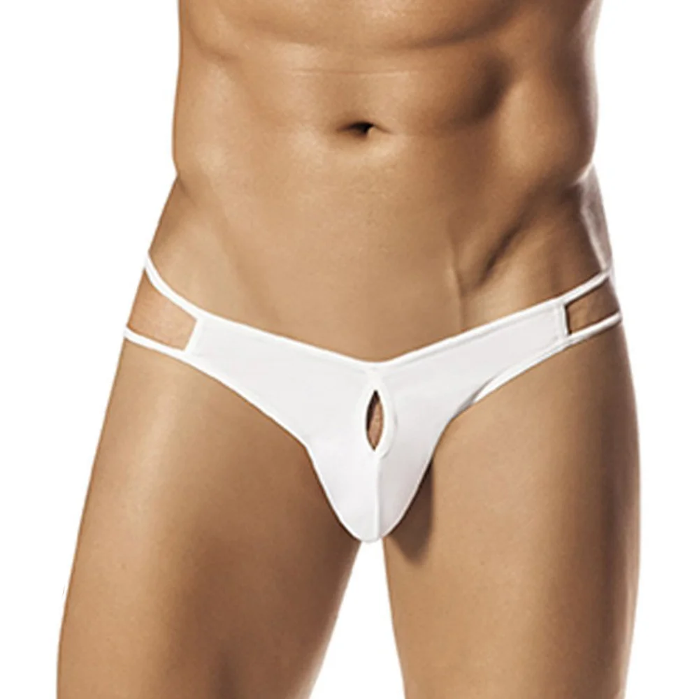 Men's Crotchless Underwear ML-07551