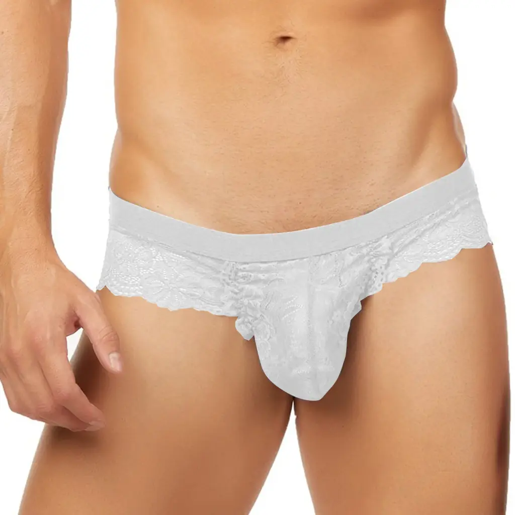 Men's Brief Underwear ML-07386