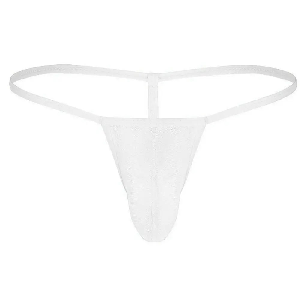 Men's G String Underwear ML-07049