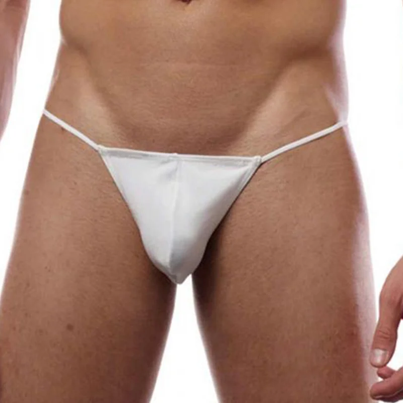 Men's G String Underwear ML-07102