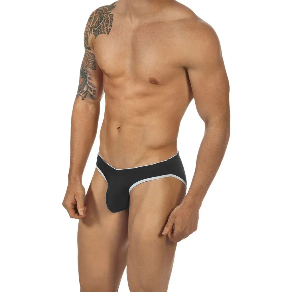 Men's Brief Underwear ML-07559