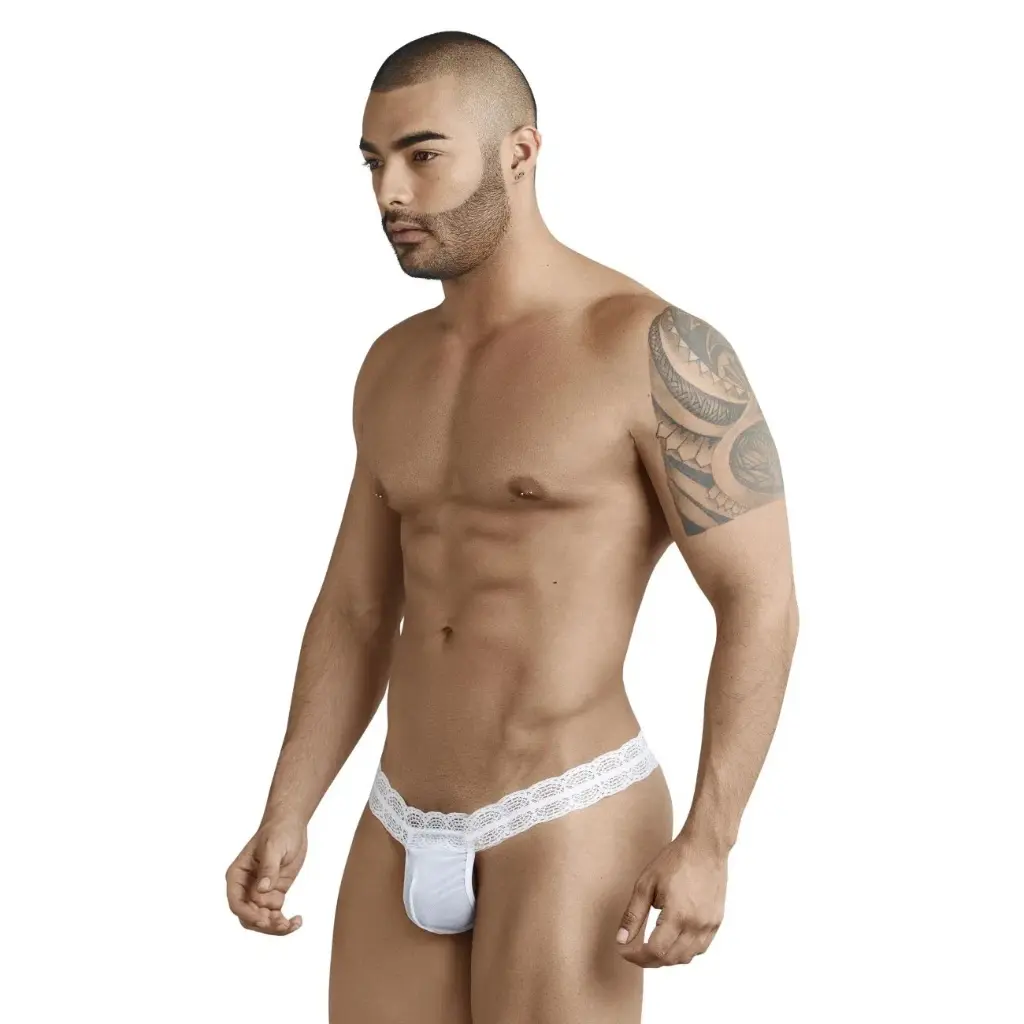 Men's G String Underwear ML-07147