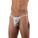 Men's G String Underwear ML-07164