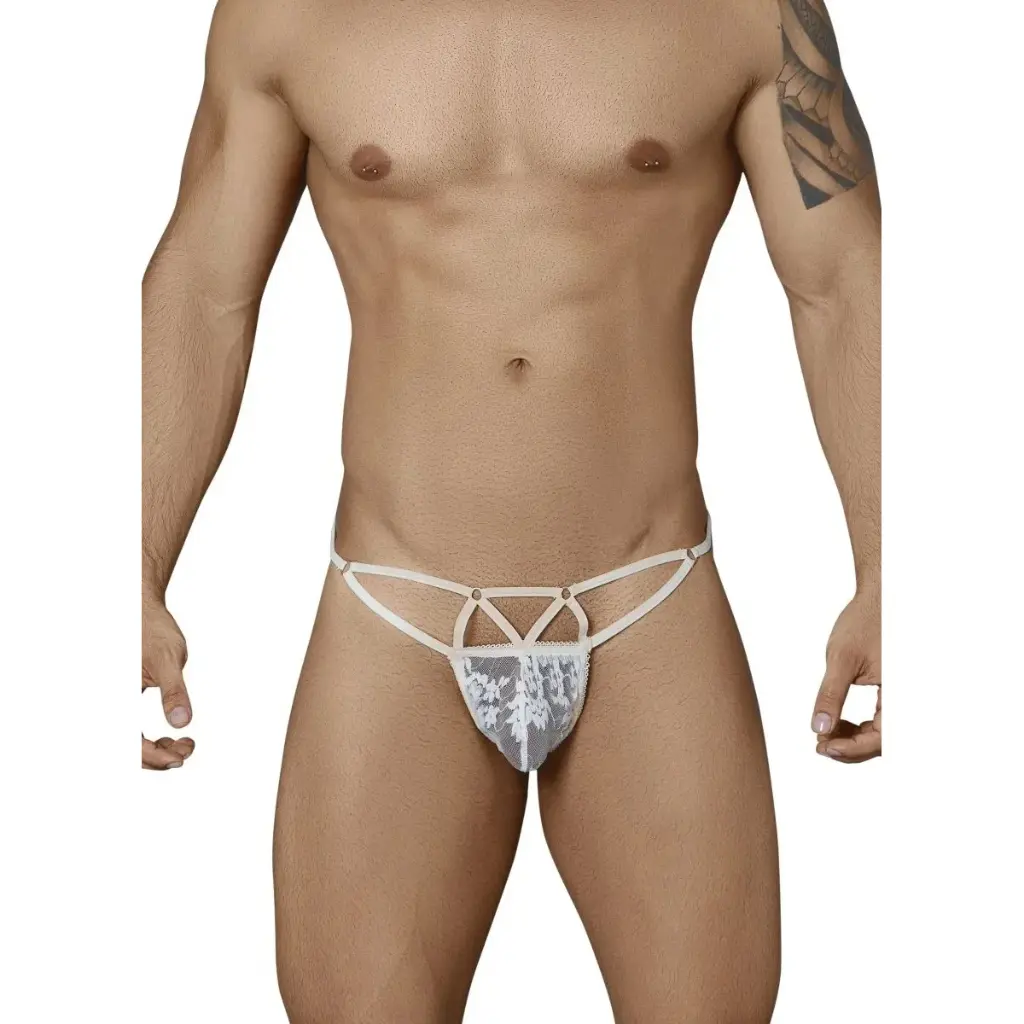 Men's G String Underwear ML-07326