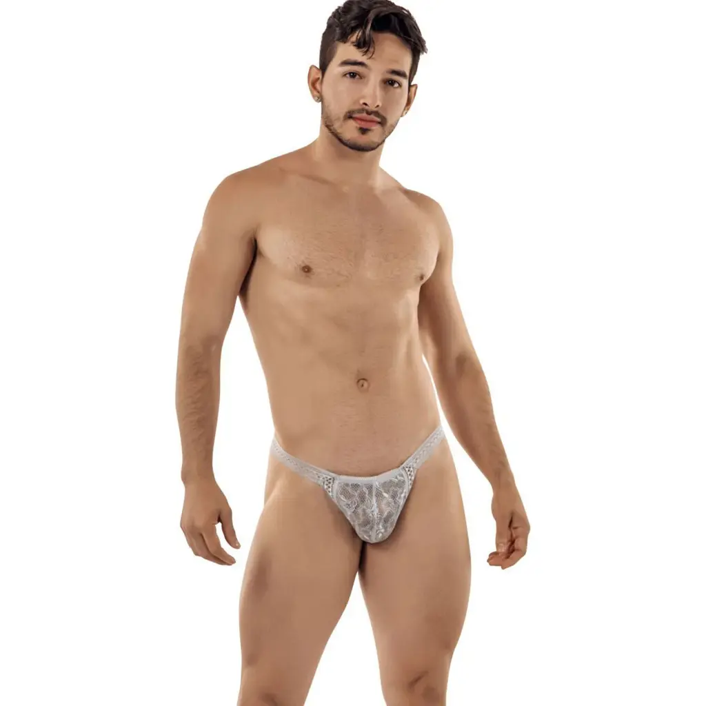Men's Thong Underwear ML-07342