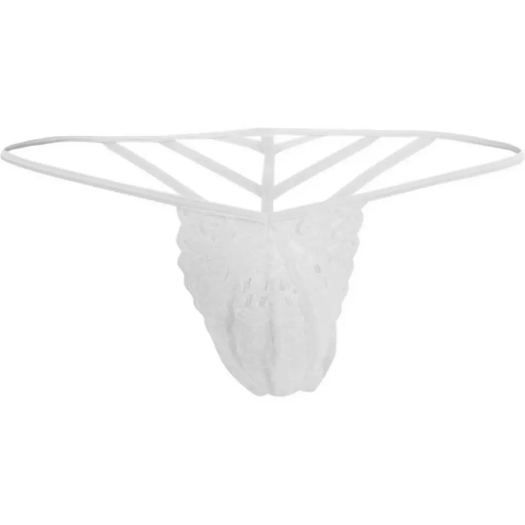 Men's Thong Underwear ML-07371